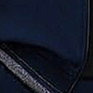卡帝乐鳄鱼（CARTELO）卫衣套装 男士时尚休闲卫衣运动服三件套311B-1-999藏青色5XL