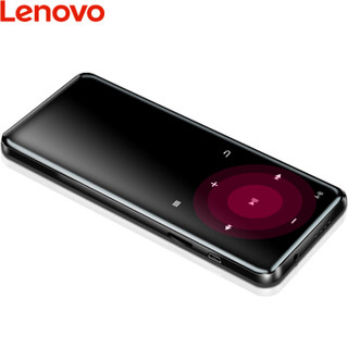 联想（Lenovo） 录音笔 B612 16G 专业高清降噪高灵敏触摸LED彩屏 蓝牙链接视频播放FM电台 MP3/MP4学习会议