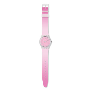 SWATCH 斯沃琪 Love is in the Air系列 GE273  女士石英手表