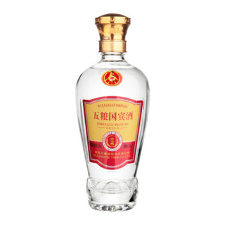 WULIANGYE 五粮液 浓香型白酒 52度 500ml*6瓶 整箱装