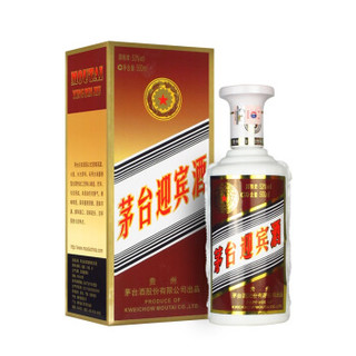 MOUTAI 茅台 酱香型白酒 53度 500ml*6瓶 整箱装