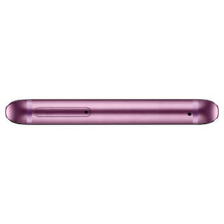 三星 Galaxy S9+（SM-G9650/DS）6GB+256GB 夕雾紫 移动联通电信4G手机 双卡双待