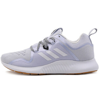 adidas 阿迪达斯 女子 跑步系列 edgebounce w 运动 跑步鞋 BD7081 37码 UK4.5码