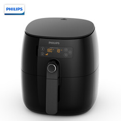  PHILIPS 飞利浦 HD9641/91 空气炸锅