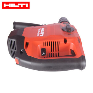 喜利得 HILTI 电锤多功能进口两用电锤电镐五坑电锤电梯安装 工种植筋电锤TE 50-AVR