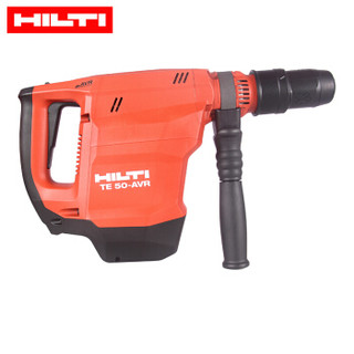 喜利得 HILTI 电锤多功能进口两用电锤电镐五坑电锤电梯安装 工种植筋电锤TE 50-AVR