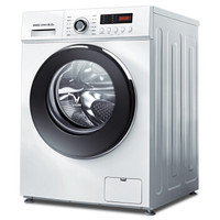 VIOMI 云米 W8S 8公斤 变频 滚筒洗衣机
