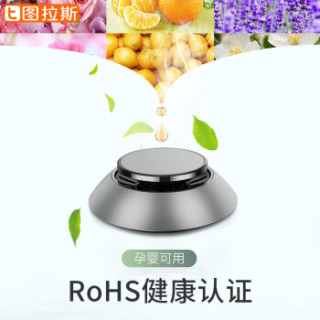 TORRAS 图拉斯 车载香薰水