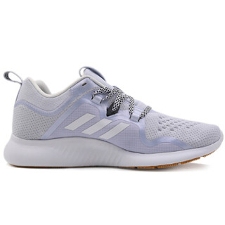 adidas 阿迪达斯 女子 跑步系列 edgebounce w 运动 跑步鞋 BD7081 40码 UK6.5码