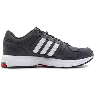 adidas 阿迪达斯 男子 跑步系列 Equipment 10 M 运动 跑步鞋 G28171 41码 UK7.5码