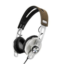 SENNHEISER 森海塞尔 MOMENTUM On-Ear G 2.0 小馒头二代 安卓版 头戴式耳机