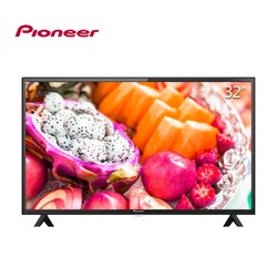 Pioneer 先锋 LED-32B180 32英寸 液晶电视