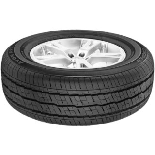 固铂Cooper轮胎 215/75R16 AV11 10PR（中轴大通）行政采购