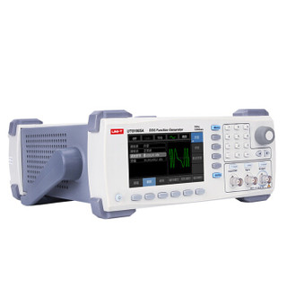 优利德（UNI-T）UTG1005A 数字合成函数信号发生器方波脉冲信号源任意波形发生器频率计