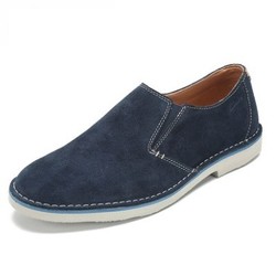 Clarks 261242947080 Jareth Step 男士休闲鞋