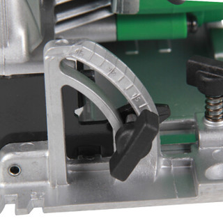 日立 HITACHI 电动工具7寸木工电圆锯C7SS手提锯切割机 出厂配置