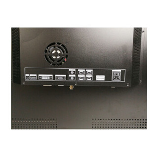 信特安 XTA460PJ 46英寸拼接屏 拼缝3.5mm 窄边 大屏幕 监控 液晶电视墙 商用电视 整机1台 不含支架