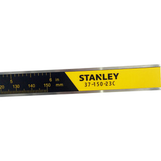 史丹利 STANLEY 专业级数显游标卡尺 37-150-23C