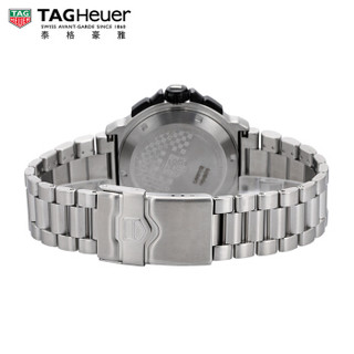 TAG Heuer 泰格豪雅 CAH1112.BA0850 男士石英手表