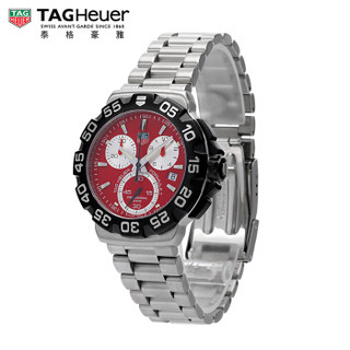 TAG Heuer 泰格豪雅 CAH1112.BA0850 男士石英手表