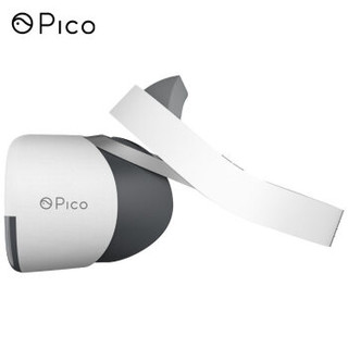  Pico Neo VR一体机 增强版128GB 4K高清视频 体感游戏 VR眼镜 3D头盔