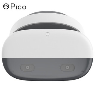  Pico Neo VR一体机 增强版128GB 4K高清视频 体感游戏 VR眼镜 3D头盔