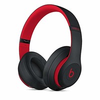 Beats Studio3 Wireless 头戴式无线降噪耳机