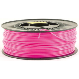 RS Pro欧时 8320298 3D 打印材料 粉红色 2.85mm 3D 打印机熔丝耗材 个