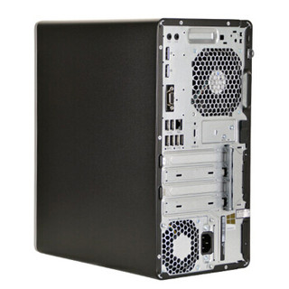 惠普（HP）EliteDesk 880G3 Q270/I5-7500/8G/128GB+1TB/2G独立显卡/DVDRW/正版WIN10/3年上门保修 政府节能//23.8显示器