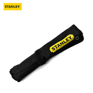 史丹利 (STANLEY ) 8件双向棘开两用扳手梅花开口扳手快扳套装 TK922-23C