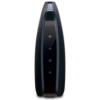 TP-LINK TD-8620T ADSL2+ Modem（黑色） 上门安装套装