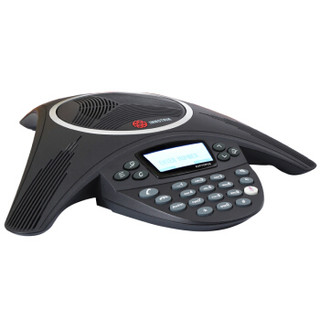 音络(INNOTRIK)会议电话机 音视频会议系统终端/全向麦克风/八爪鱼会议电话 MIX标准型电话接调音台中型会议