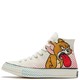 新品发售：Converse 匡威 Chuck 70 Tom & Jerry 165734C 男女款帆布鞋