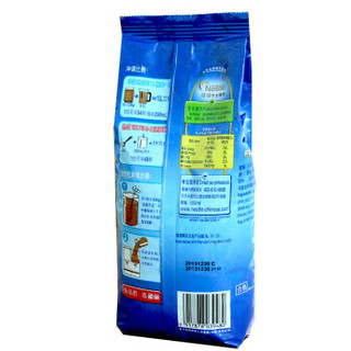 雀巢（Nestle）雀巢茶品经典柠檬味 1020g*12袋茶类固体饮料整箱
