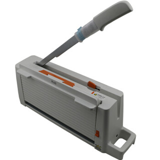 普乐士（PLUS）PK-113 小型台式切纸机