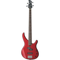 YAMAHA 雅马哈 TRBX系列 TRBX174 电吉他 41英寸 红色