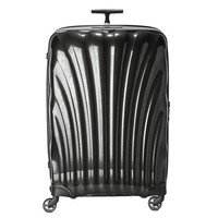 考拉海购黑卡会员：Samsonite 新秀丽 Cosmolite v22系列 拉杆箱30寸