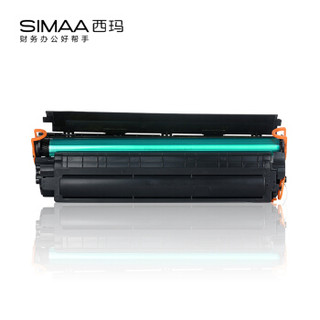 SIMAA 西玛 SEH-388AX 88A大容量硒鼓