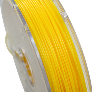 polymaker PolyFlex PLA 3D打印耗材 1.75mm （黄）