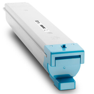 惠普（HP）W9041MC 管理型青色粉盒 (适用于HP E77822/E77825/E77830系列)