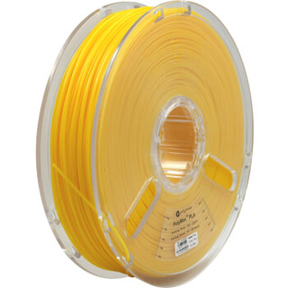 polymaker PolyMax PLA 3D打印耗材 1.75mm （黄）