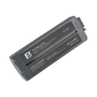 沣标 FB-NB-CP2L打印机电池充电套装 含充电底座 适用佳能炫飞照片打印机CP1300/1200/910