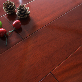 商品贝尔(bbl)开罗往事深色 番龙眼 小菠萝格地板