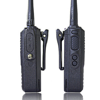 普星 PUXING PX780L（录音功能）民用商用专业对讲机（带录300小时）400-470MHz