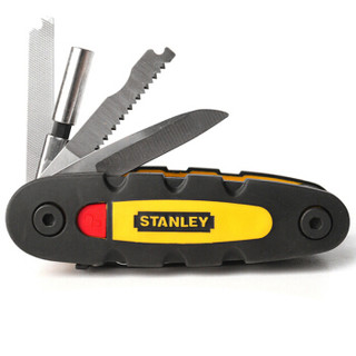 史丹利 (STANLEY) 14合1多功能工具 70-695-23C
