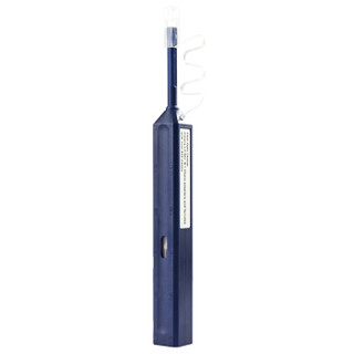 博扬（BOYANG）BY-QJB-1.25MM 光纤跳线清洁笔清洁盒 笔式光纤清洁器 适用LC/MU适配头