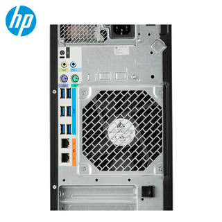 惠普（HP）Z6 G4 台式机 工作站 Xeon 4108/8GB ECC/1TB/P600 2G独显/DVDRW/3年保修