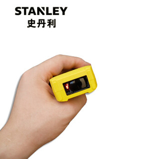 史丹利（STANLEY）专业激光测距仪30m STHT77138-23