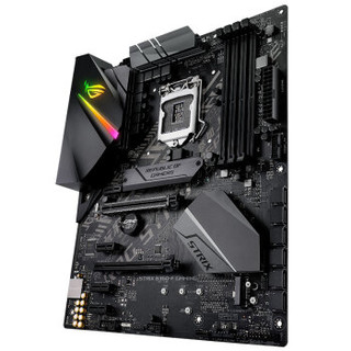 玩家国度（ROG）ROG STRIX B360-F GAMING 主板(Intel B360/LGA 1151)+英特尔 i5 8500 板U套装/主板+CPU套装