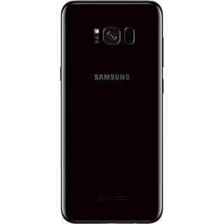  三星 Galaxy S8+ 4GB+64GB 谜夜黑 移动联通电信4G二手手机 双卡双待
